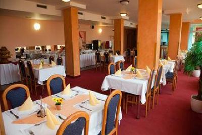 фото отеля Orea Hotel Club Garni Bratislava