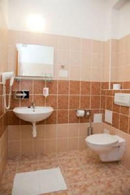 фото отеля Orea Hotel Club Garni Bratislava