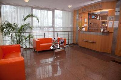 фото отеля Orea Hotel Club Garni Bratislava