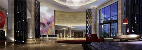 фото отеля Sofitel Guangzhou Sunrich