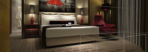 фото отеля Sofitel Guangzhou Sunrich