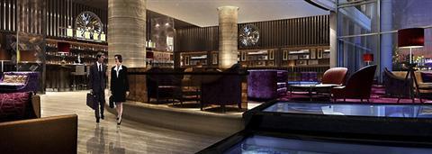 фото отеля Sofitel Guangzhou Sunrich