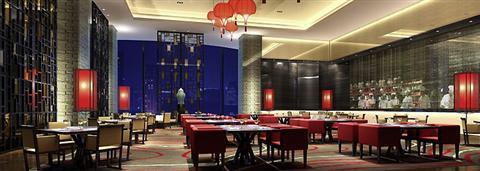 фото отеля Sofitel Guangzhou Sunrich