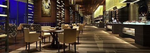 фото отеля Sofitel Guangzhou Sunrich