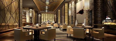 фото отеля Sofitel Guangzhou Sunrich
