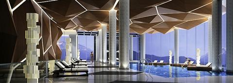 фото отеля Sofitel Guangzhou Sunrich