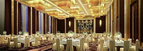 фото отеля Sofitel Guangzhou Sunrich
