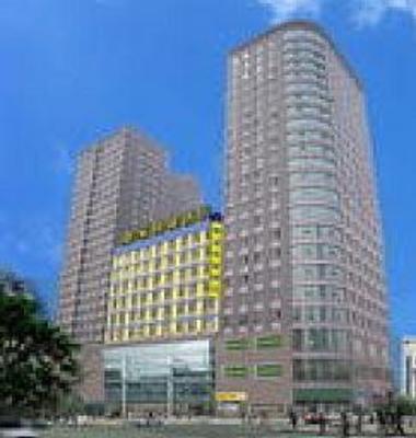 фото отеля Home Inn (Shenyang Tiexitiebai)