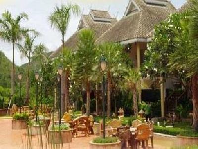 фото отеля Phu Pha Phung Resort Suan Phueng