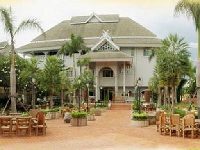 Phu Pha Phung Resort Suan Phueng