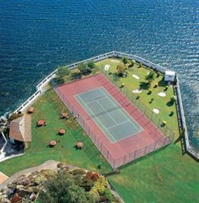 фото отеля Wrest Point Hotel Hobart