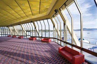 фото отеля Wrest Point Hotel Hobart