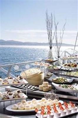 фото отеля Wrest Point Hotel Hobart
