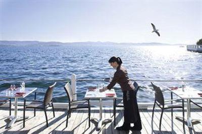 фото отеля Wrest Point Hotel Hobart
