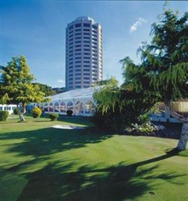 фото отеля Wrest Point Hotel Hobart