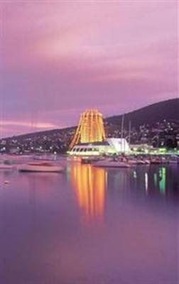 фото отеля Wrest Point Hotel Hobart