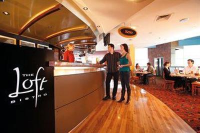 фото отеля Wrest Point Hotel Hobart