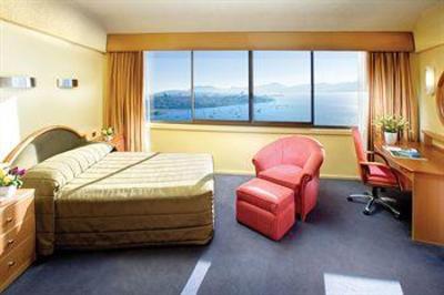 фото отеля Wrest Point Hotel Hobart