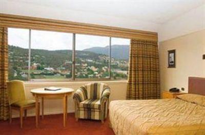 фото отеля Wrest Point Hotel Hobart