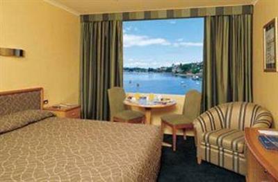 фото отеля Wrest Point Hotel Hobart