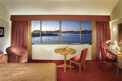 фото отеля Wrest Point Hotel Hobart