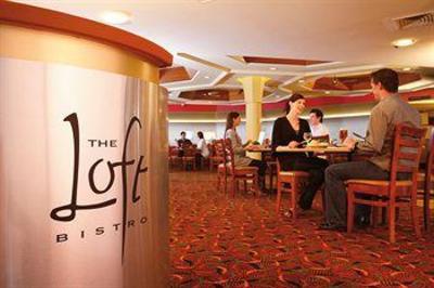 фото отеля Wrest Point Hotel Hobart
