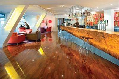 фото отеля Wrest Point Hotel Hobart