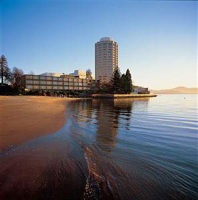 фото отеля Wrest Point Hotel Hobart
