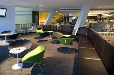 фото отеля Wrest Point Hotel Hobart