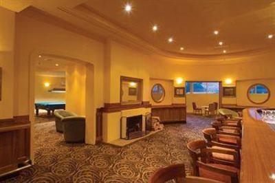 фото отеля Wrest Point Hotel Hobart