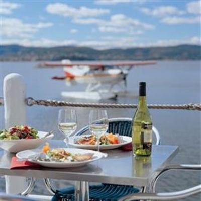 фото отеля Wrest Point Hotel Hobart