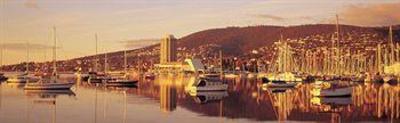 фото отеля Wrest Point Hotel Hobart