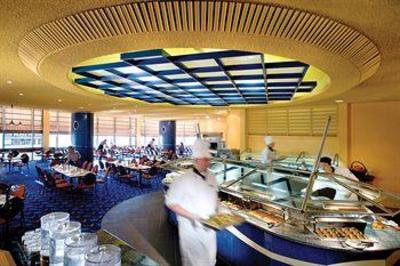фото отеля Wrest Point Hotel Hobart