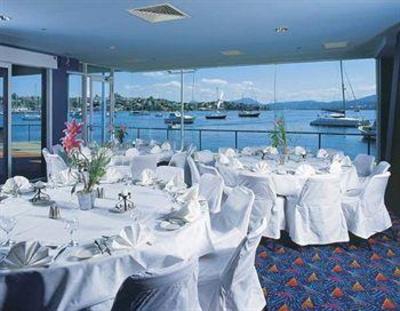 фото отеля Wrest Point Hotel Hobart