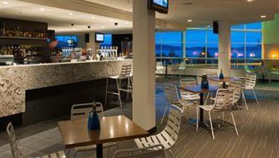фото отеля Wrest Point Hotel Hobart