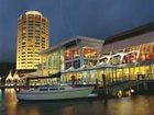фото отеля Wrest Point Hotel Hobart