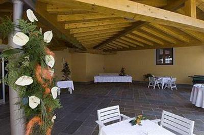 фото отеля Hotel Miralago Bossico