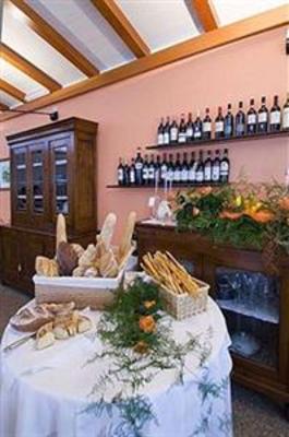 фото отеля Hotel Miralago Bossico