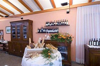 фото отеля Hotel Miralago Bossico