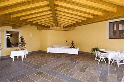 фото отеля Hotel Miralago Bossico