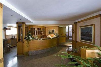 фото отеля Hotel Miralago Bossico