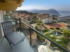 фото отеля Hotel Miralago Bossico