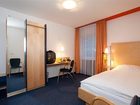 фото отеля Hotel Elite Karlsruhe