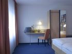 фото отеля Hotel Elite Karlsruhe