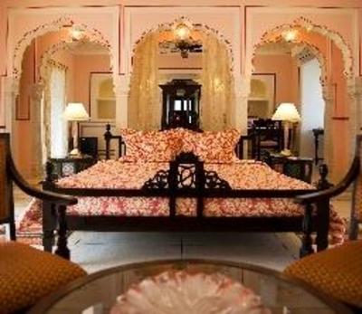 фото отеля Royal Heritage Haveli