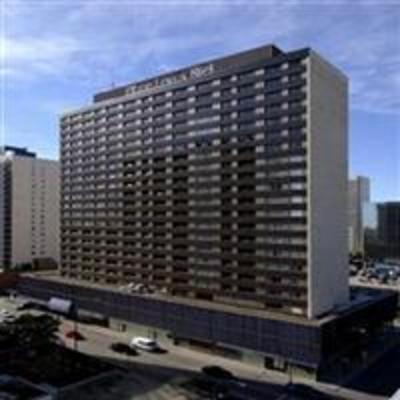 фото отеля Place Louis Riel Suite Hotel