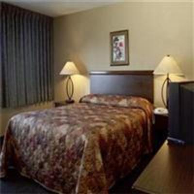 фото отеля Place Louis Riel Suite Hotel