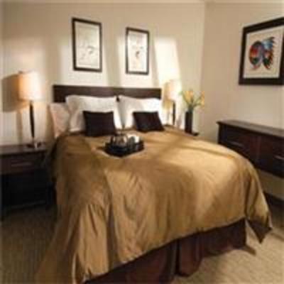 фото отеля Place Louis Riel Suite Hotel
