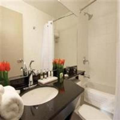 фото отеля Place Louis Riel Suite Hotel