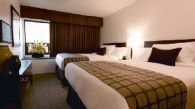 фото отеля Place Louis Riel Suite Hotel